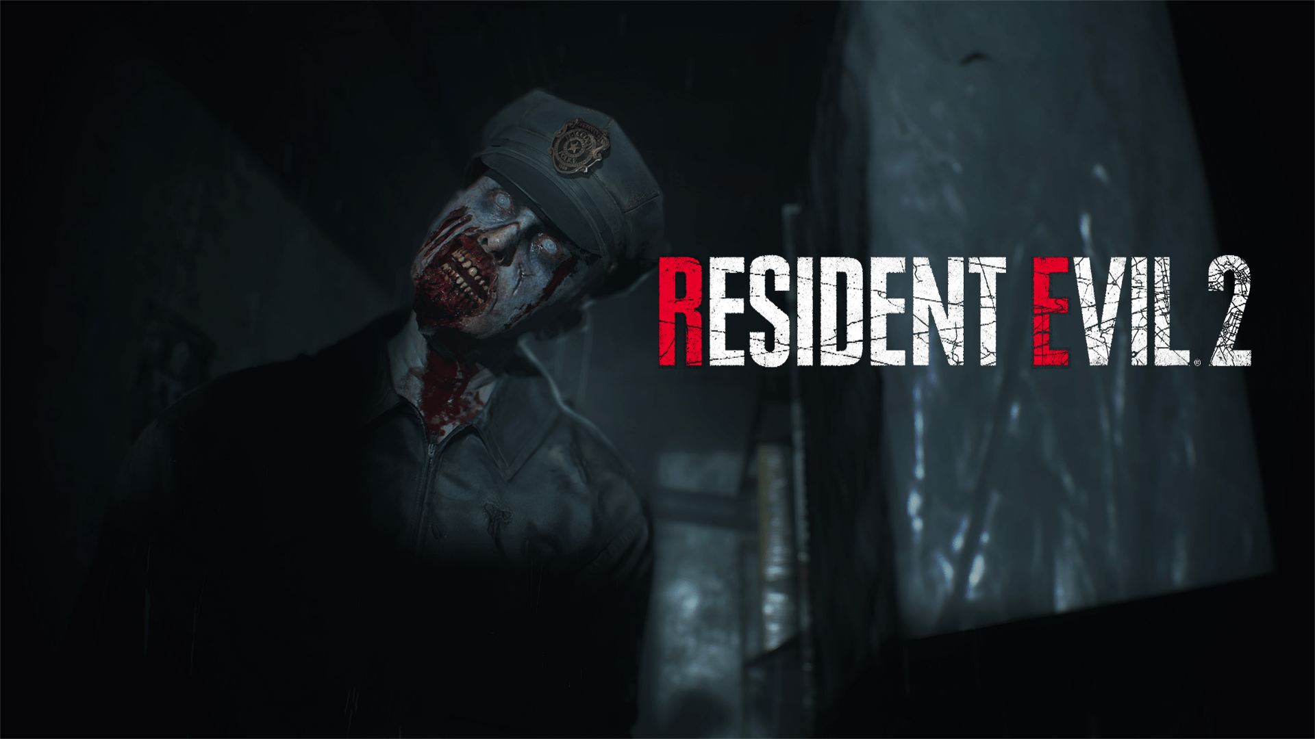 residentevil2remake