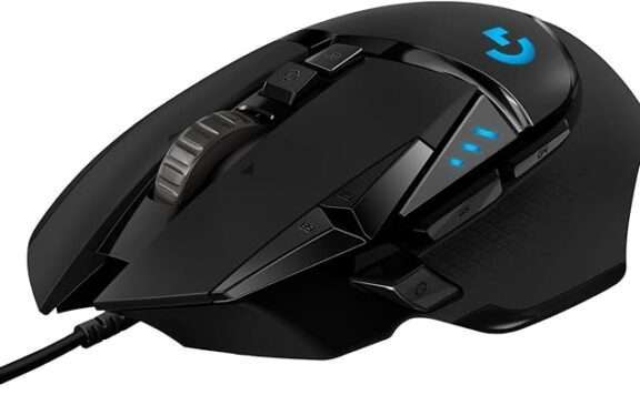 g502HERO