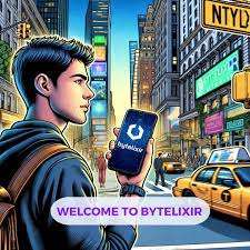 bytelixir gana dinero