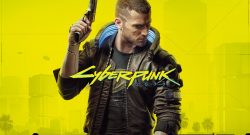 Cyberpunk portada