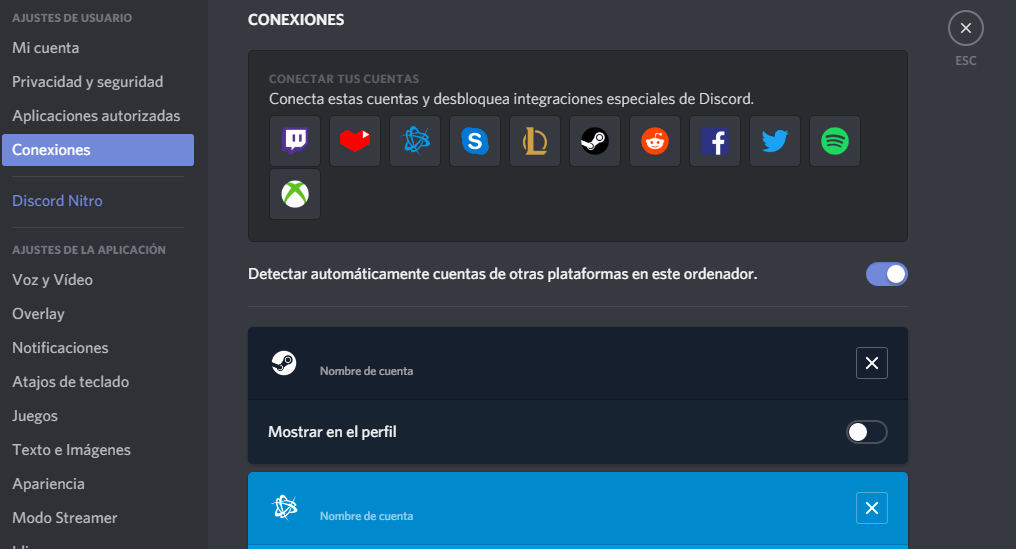 Opensl es discord что это