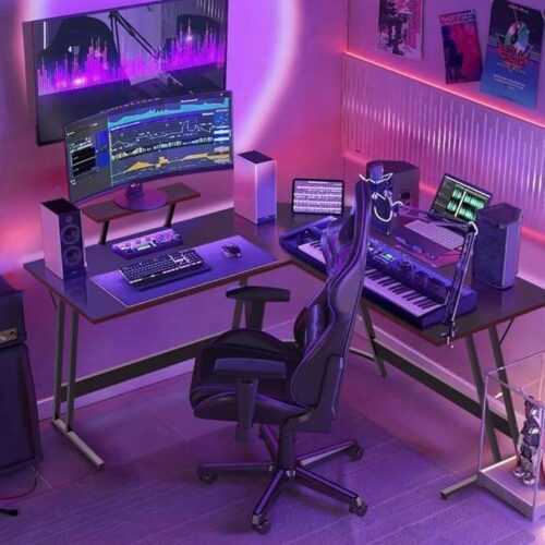 escritorio gaming devoko