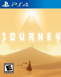 journey cover