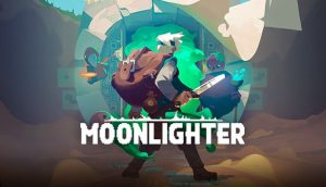Análisis Moonlighter