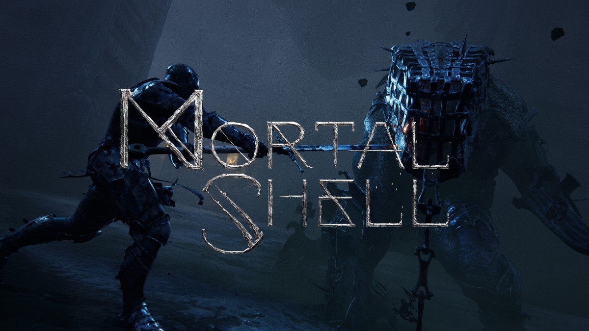 Mortal shell