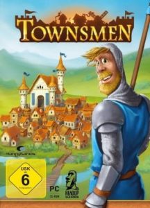 townsmen