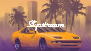 SlipStream-portada