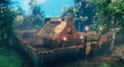 valheim casa